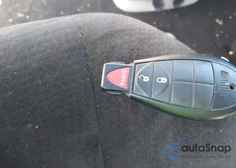 2013 Dodge Grand Caravan Se z USA, uszkodzony, nr VIN 2C4RDGBG0DR516921